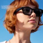 Meta Collaborates with EssilorLuxottica to Unveil New Smart Glasses We’re Partnering With EssilorLuxottica to Launch Meta Glasses