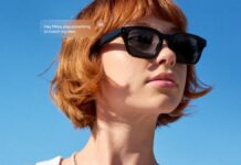 Meta Collaborates with EssilorLuxottica to Unveil New Smart Glasses We’re Partnering With EssilorLuxottica to Launch Meta Glasses