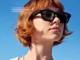 Meta Collaborates with EssilorLuxottica to Unveil New Smart Glasses We’re Partnering With EssilorLuxottica to Launch Meta Glasses