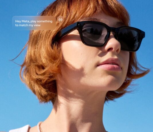 Meta Collaborates with EssilorLuxottica to Unveil New Smart Glasses We’re Partnering With EssilorLuxottica to Launch Meta Glasses