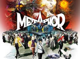 Explore ReFantazio: A Metaphorical Adventure on Game Pass Now A Tour Through the Breathtaking World of Metaphor: ReFantazio, Available Today with Game Pass - Xbox Wire