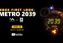 Xbox First Look: Discover Metro 2039 This Thursday on Xbox Wire Metro-Announce-Hero-Image