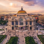 AWS Launches New Data Center Region in Central Mexico Now open — AWS Mexico (Central) Region | Amazon Web Services