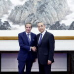 IAEA Chief Travels to China for Enhanced Collaboration IAEA Director General Visits China to Strengthen Cooperation