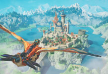 Master Your First Azuria Adventures: Monster Hunter Stories 3 Tips Monster Hunter Stories 3: Tips and Tricks to Master your First Adventures in Azuria - Xbox Wire