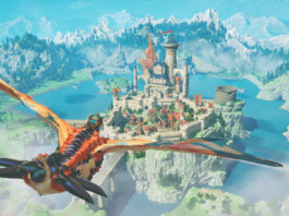 Master Your First Azuria Adventures: Monster Hunter Stories 3 Tips Monster Hunter Stories 3: Tips and Tricks to Master your First Adventures in Azuria - Xbox Wire