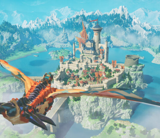 Master Your First Azuria Adventures: Monster Hunter Stories 3 Tips Monster Hunter Stories 3: Tips and Tricks to Master your First Adventures in Azuria - Xbox Wire