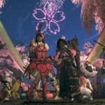 Monster Hunter Wilds Launches Spring Festival on Xbox Wire! Spring Blooms in Monster Hunter Wilds with the First Seasonal Festival! - Xbox Wire