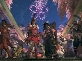 Monster Hunter Wilds Launches Spring Festival on Xbox Wire! Spring Blooms in Monster Hunter Wilds with the First Seasonal Festival! - Xbox Wire