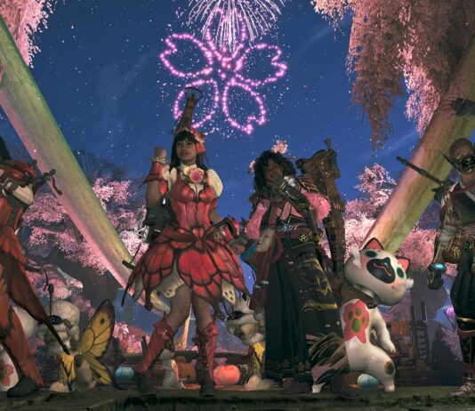 Monster Hunter Wilds Launches Spring Festival on Xbox Wire! Spring Blooms in Monster Hunter Wilds with the First Seasonal Festival! - Xbox Wire