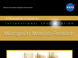 NASA’s Microgravity Materials Research: A Guide for Researchers A Researcher’s Guide to: Microgravity Materials Research - NASA