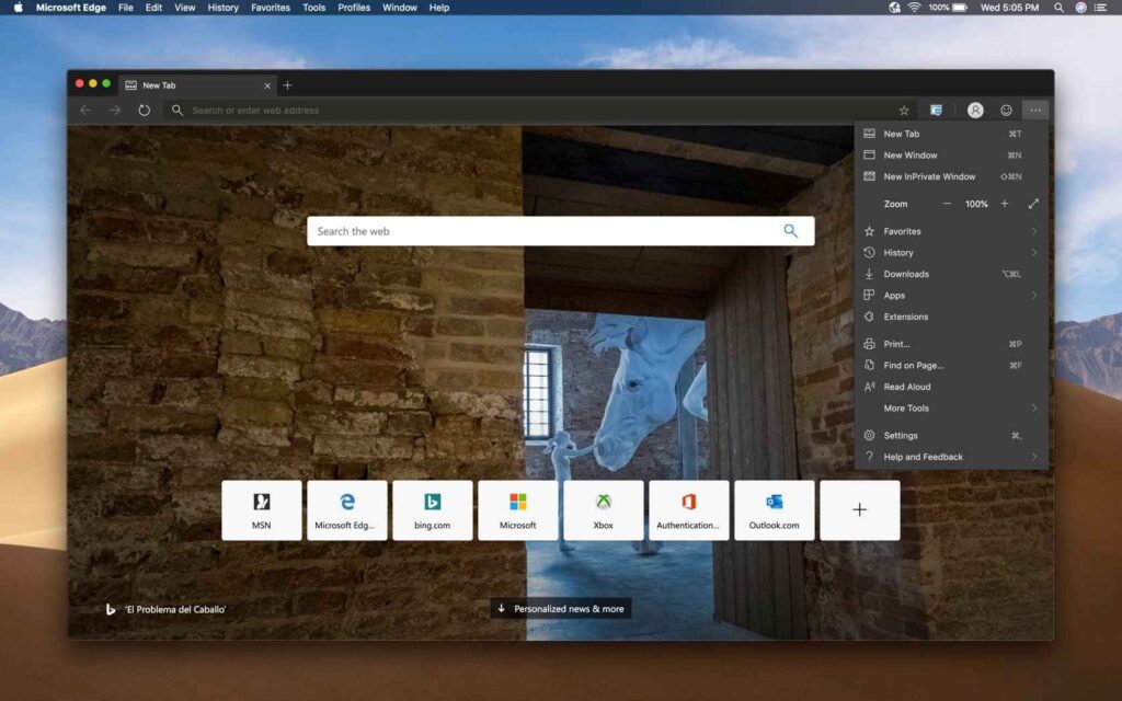 8 Reasons Why Microsoft Edge Is The Best Browser For Mac