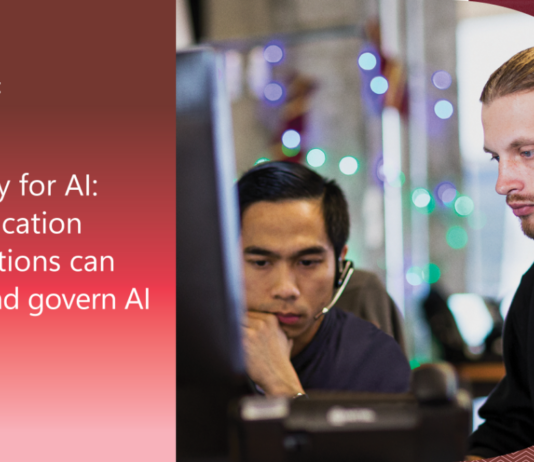 Enhancing AI Safety in Educational Tools Securing AI Applications in education | Microsoft Education Blog