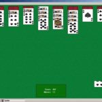 Microsoft Games like Spider Solitaire or Hearts does not work Microsoft Games like Spider Solitaire or Hearts does not work