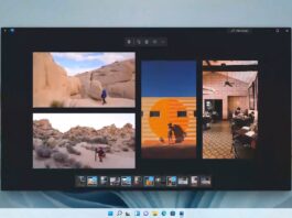 Enable Or Disable Location Based Features For Photos App In Windows 11 microsoft photos app for windows 11