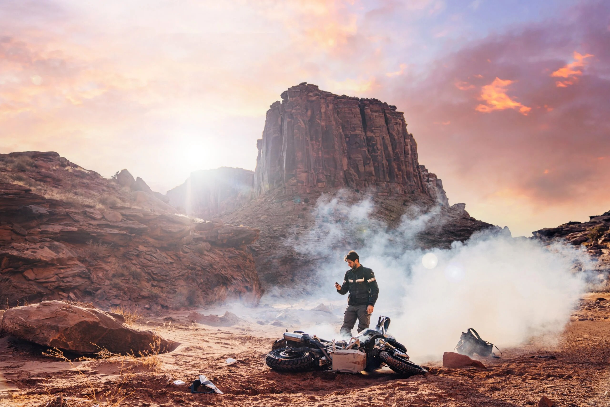 Garmin announces support of new Satellite SOS on Google Pixel smartphones - Garmin Newsroom