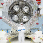 NASA’s Mike Drury: Celebrating Four Decades of Precision Portrait of Mike Drury