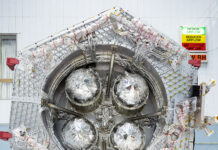 NASA’s Mike Drury: Celebrating Four Decades of Precision Portrait of Mike Drury