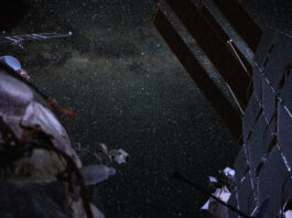 NASA’s Private Collaborators Advance Low Earth Orbit Initiatives NASA's Commercial Partners Make Progress on Low Earth Orbit Projects - NASA