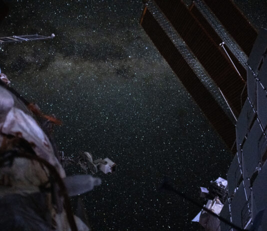 NASA’s Private Collaborators Advance Low Earth Orbit Initiatives NASA's Commercial Partners Make Progress on Low Earth Orbit Projects - NASA