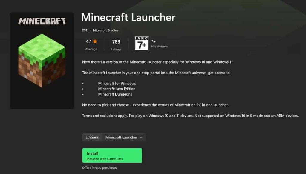 Play Minecraft With Friends