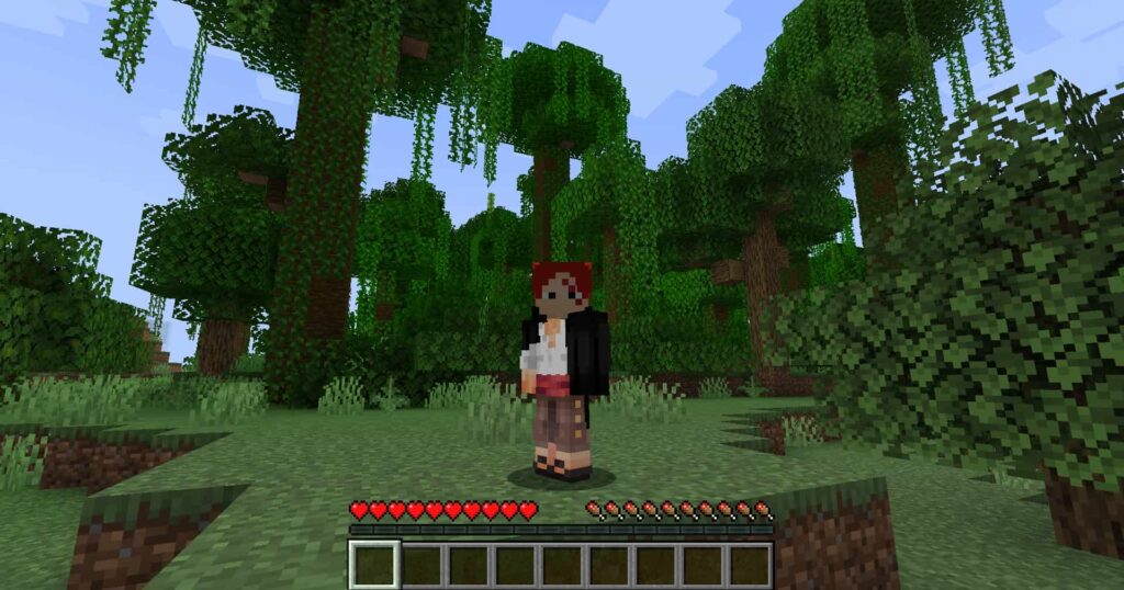 Play Minecraft With Friends