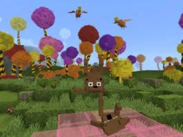 Dr. Seuss-Inspired DLC Unveiled minecraft dr.seuss .net 1280x720 01