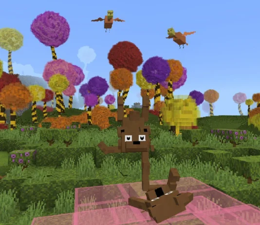 Dr. Seuss-Inspired DLC Unveiled minecraft dr.seuss .net 1280x720 01