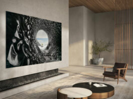 Samsung Unveiled The New Neo QLED, MICRO LED, And Samsung OLED Lineups Now Enjoy Your Favorite Content On Samsung Expanded 8K Ecosystem
