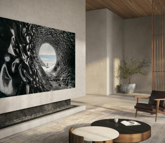 Samsung Unveiled The New Neo QLED, MICRO LED, And Samsung OLED Lineups Now Enjoy Your Favorite Content On Samsung Expanded 8K Ecosystem