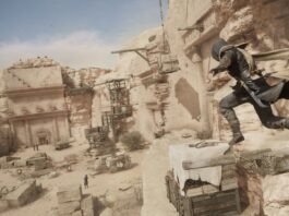 Assassin’s Creed Mirage Update Adds Missions, New Area, More Assassin's Creed Mirage: Valley of Memory Update Brings New Missions, New Area to Explore, and More - Xbox Wire