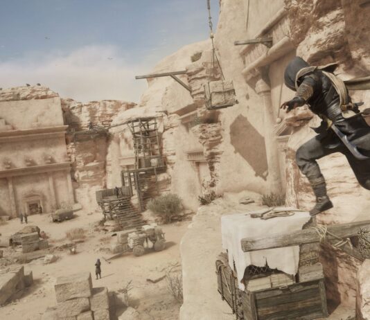 Assassin’s Creed Mirage Update Adds Missions, New Area, More Assassin's Creed Mirage: Valley of Memory Update Brings New Missions, New Area to Explore, and More - Xbox Wire