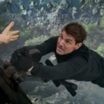 First Mission: Impossible 8 Trailer Released mission impossible 8