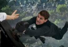 First Mission: Impossible 8 Trailer Released mission impossible 8