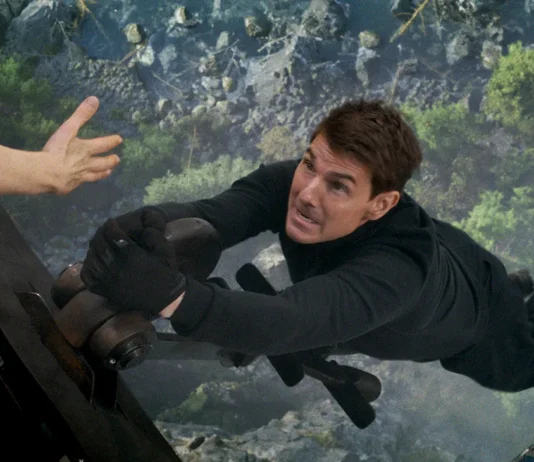First Mission: Impossible 8 Trailer Released mission impossible 8