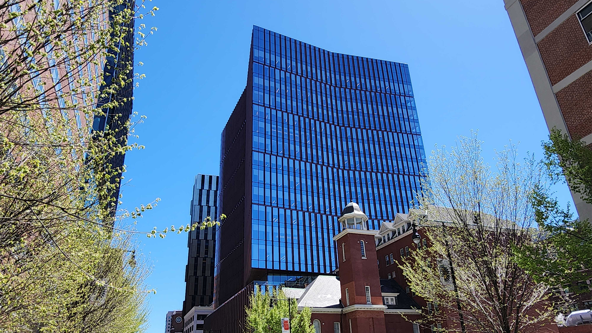 The MIT-IBM Computing Research Lab Launches to Shape the Future of AI and Quantum Computing
