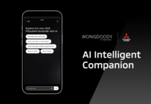 Mitsubishi Canada Introduces AI “Intelligent Companion” for 2025 Outlander Mitsubishi Motors Canada Launches AI-Powered "Intelligent Companion" to Transform the 2025 Outlander Buying Experience