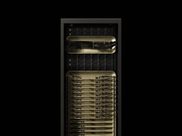 NVIDIA Blackwell Dominates MLPerf Inference with Top Performance Speed Demon: NVIDIA Blackwell Takes Pole Position in Latest MLPerf Inference Results