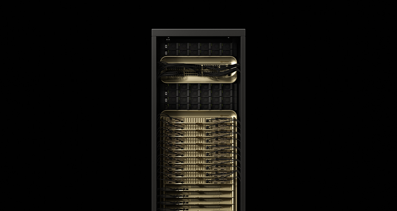 mlperfinference2025.jpg Speed Demon: NVIDIA Blackwell Takes Pole Position in Latest MLPerf Inference Results