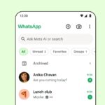 Prepaid Mobile Recharges Now Available for WhatsApp Users in India Bringing Prepaid Mobile Recharges to WhatsApp Users in India