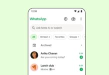 Prepaid Mobile Recharges Now Available for WhatsApp Users in India Bringing Prepaid Mobile Recharges to WhatsApp Users in India