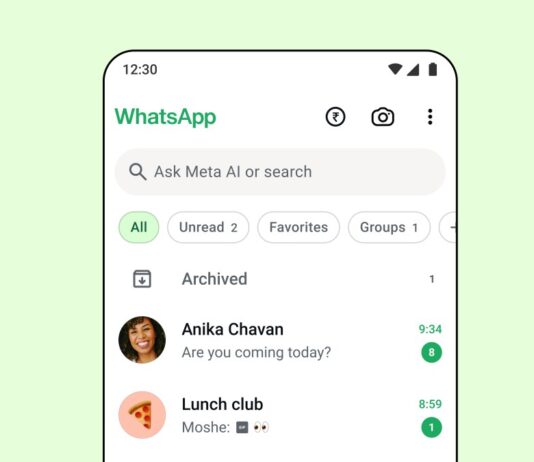 Prepaid Mobile Recharges Now Available for WhatsApp Users in India Bringing Prepaid Mobile Recharges to WhatsApp Users in India