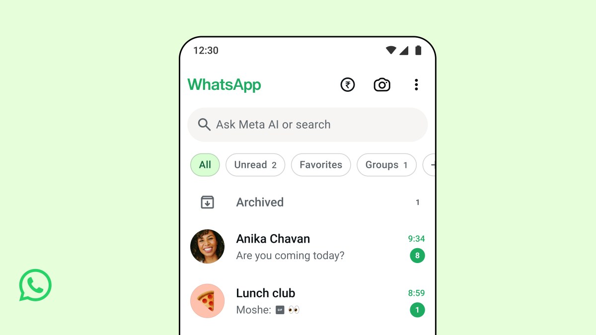 Bringing Prepaid Mobile Recharges to WhatsApp Users in India