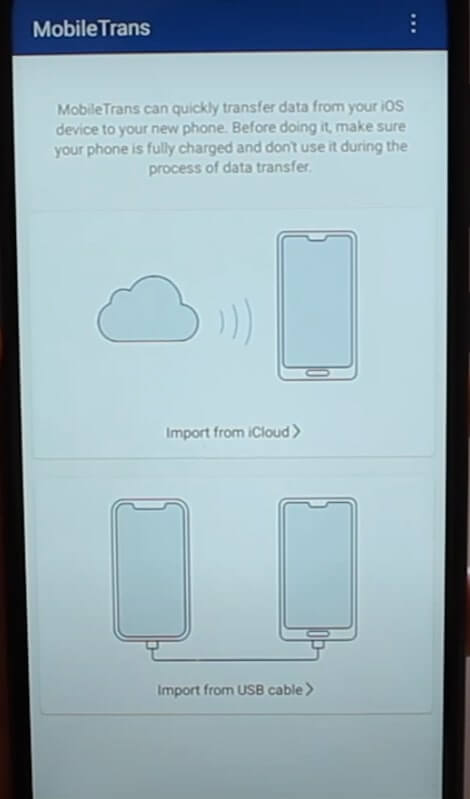 How To Transfer Data From iPhone To Android?