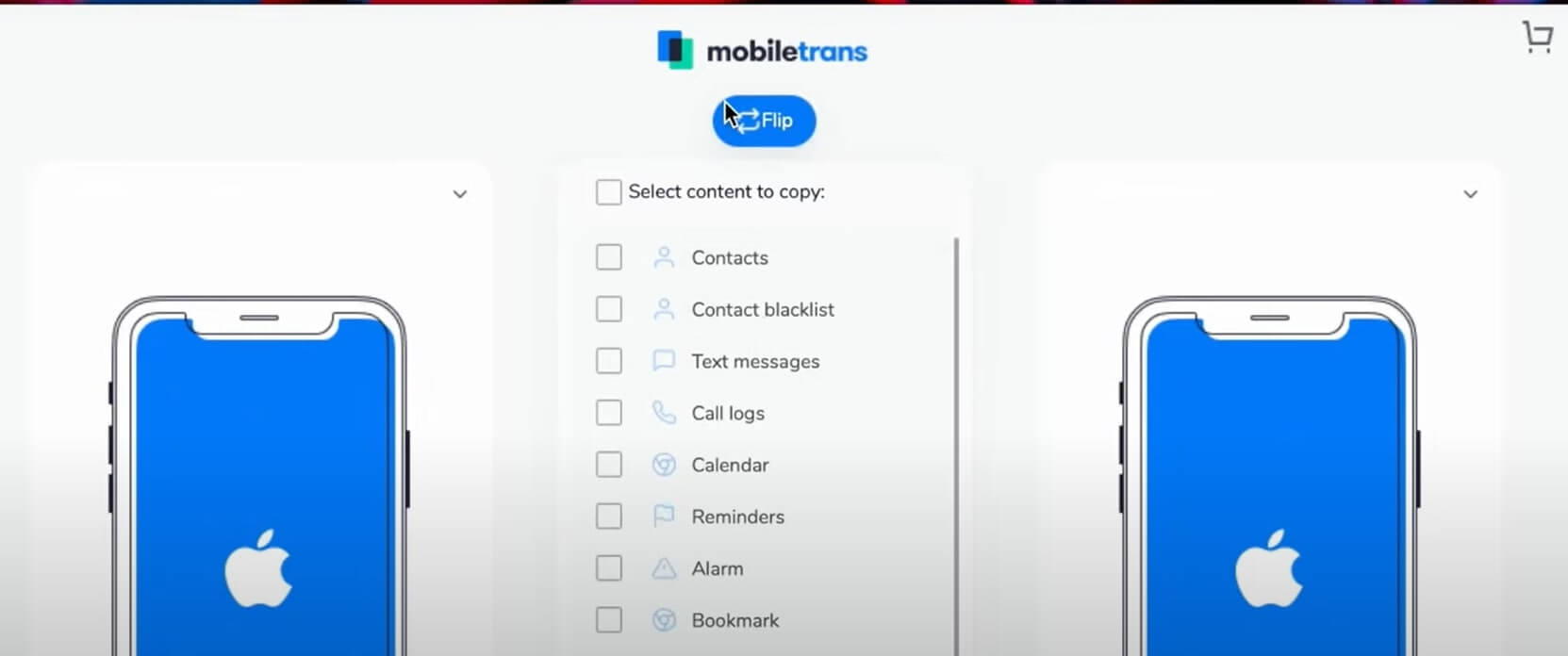 How To Transfer Photos From Old iPhone To iPhone 13?