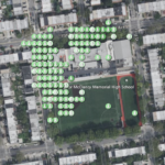 NASA, GLOBE, and Queens High School Collaborate on Science Project Ms. Deanna Danke