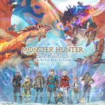 Monster Hunter Stories: Spin-off Captures Franchise’s Core Strengths Monster Hunter Stories: How This Spin-off Series Translates the Franchise’s Strengths - Xbox Wire