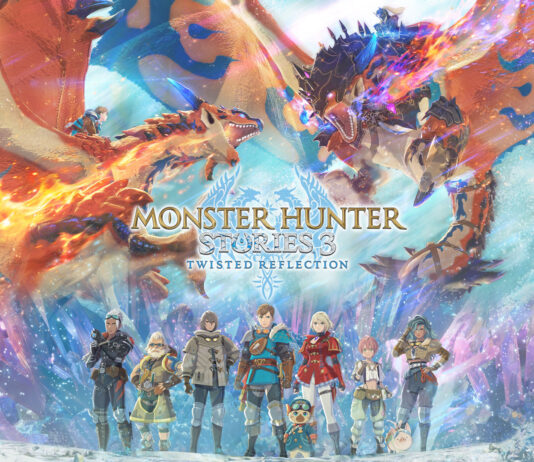 Monster Hunter Stories: Spin-off Captures Franchise’s Core Strengths Monster Hunter Stories: How This Spin-off Series Translates the Franchise’s Strengths - Xbox Wire
