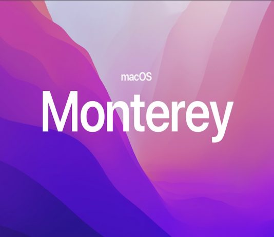 Apple Updates macOS Monterey To Version 12.3 With Universal Control macOS Monterey to version 12.3