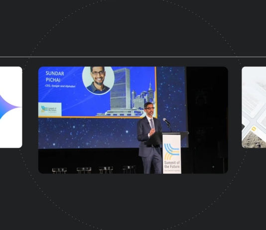 September’s AI Updates: 7 Key Announcements Unveiled 7 pieces of AI news we announced in September